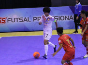 Women Pro Futsal League: UPI Bandung Mendekat Puncak, Banteng Muda Tundukkan Pansa