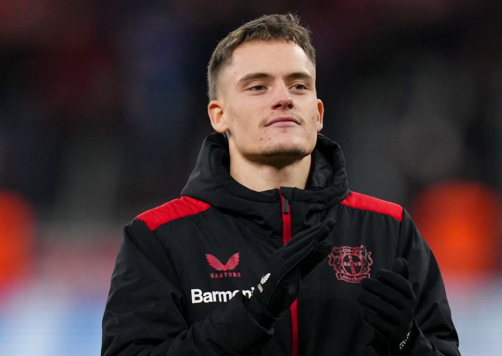 Segel Transfer Florian Wirtz, Liverpool Juga Rekrut Milos Kerkez