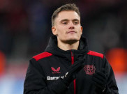 Segel Transfer Florian Wirtz, Liverpool Juga Rekrut Milos Kerkez