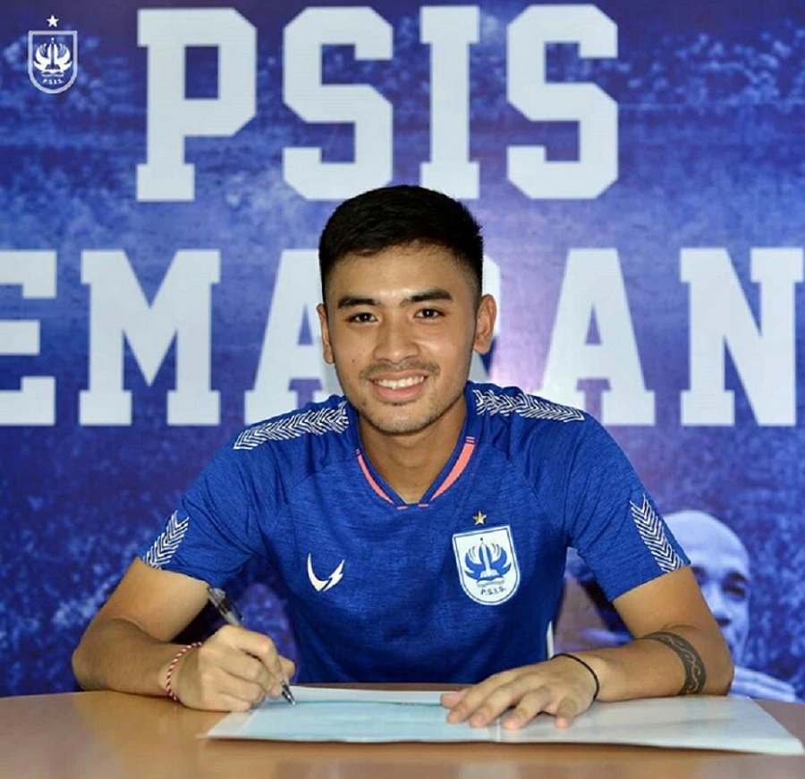 Tunggu Kedatangan Flavio Beck Jr, PSIS Semarang Resmi Rekrut Eks Bhayangkara FC
