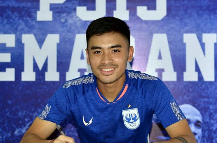 Tunggu Kedatangan Flavio Beck Jr, PSIS Semarang Resmi Rekrut Eks Bhayangkara FC