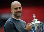 Pep Guardiola Anggap Manchester City Bakal Lebih Sulit Pertahankan Premier League