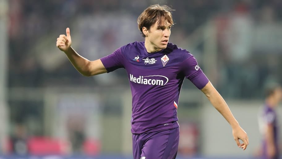 Giuseppe Marotta Bahas Kemungkinan Federico Chiesa dan Sandro Tonali Merapat ke Inter Milan