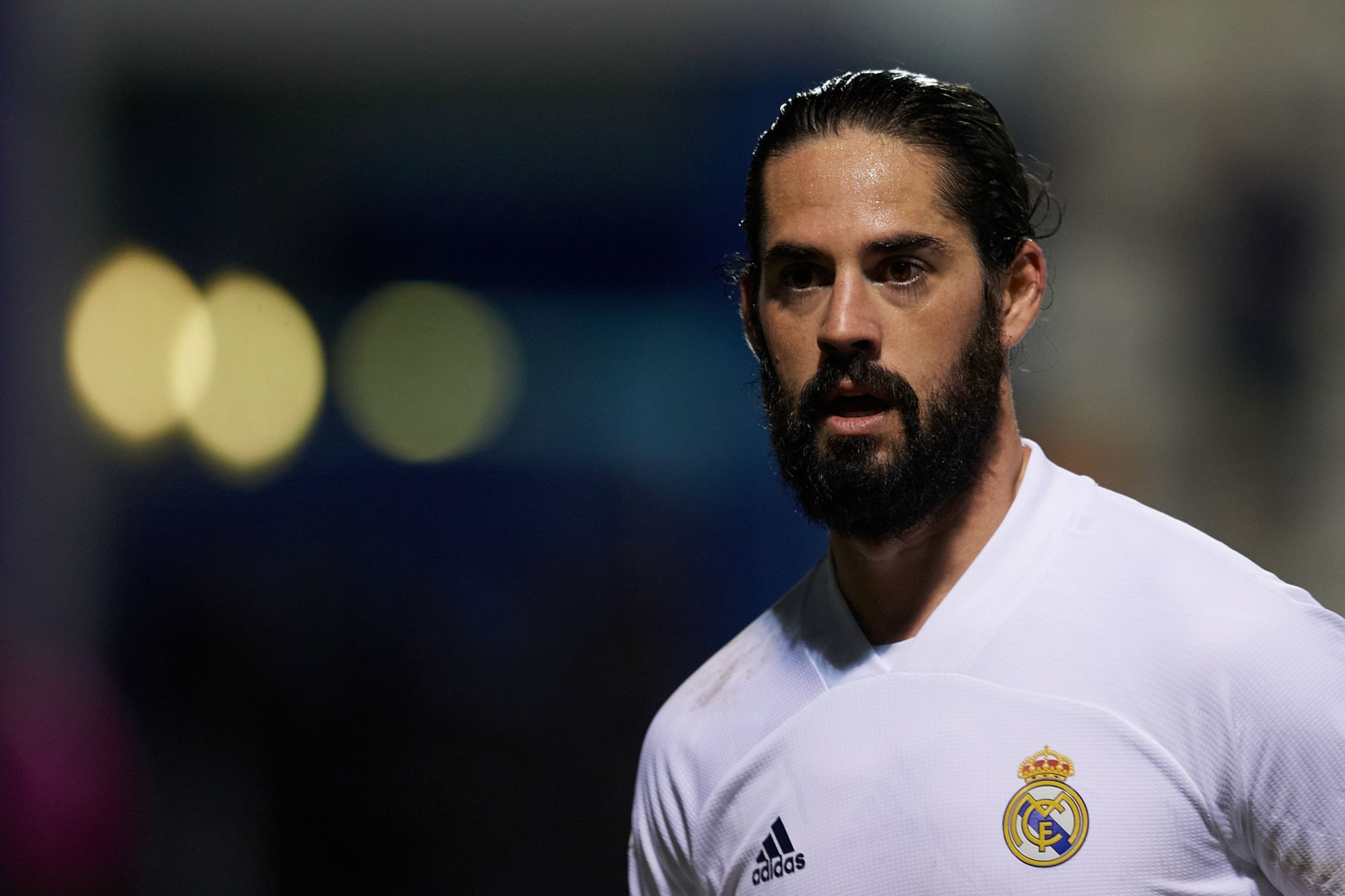 Isco Tak Bikin Juventus Melirik