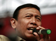 Wiranto Alergi Ditanya soal Target Bulu Tangkis Indonesia
