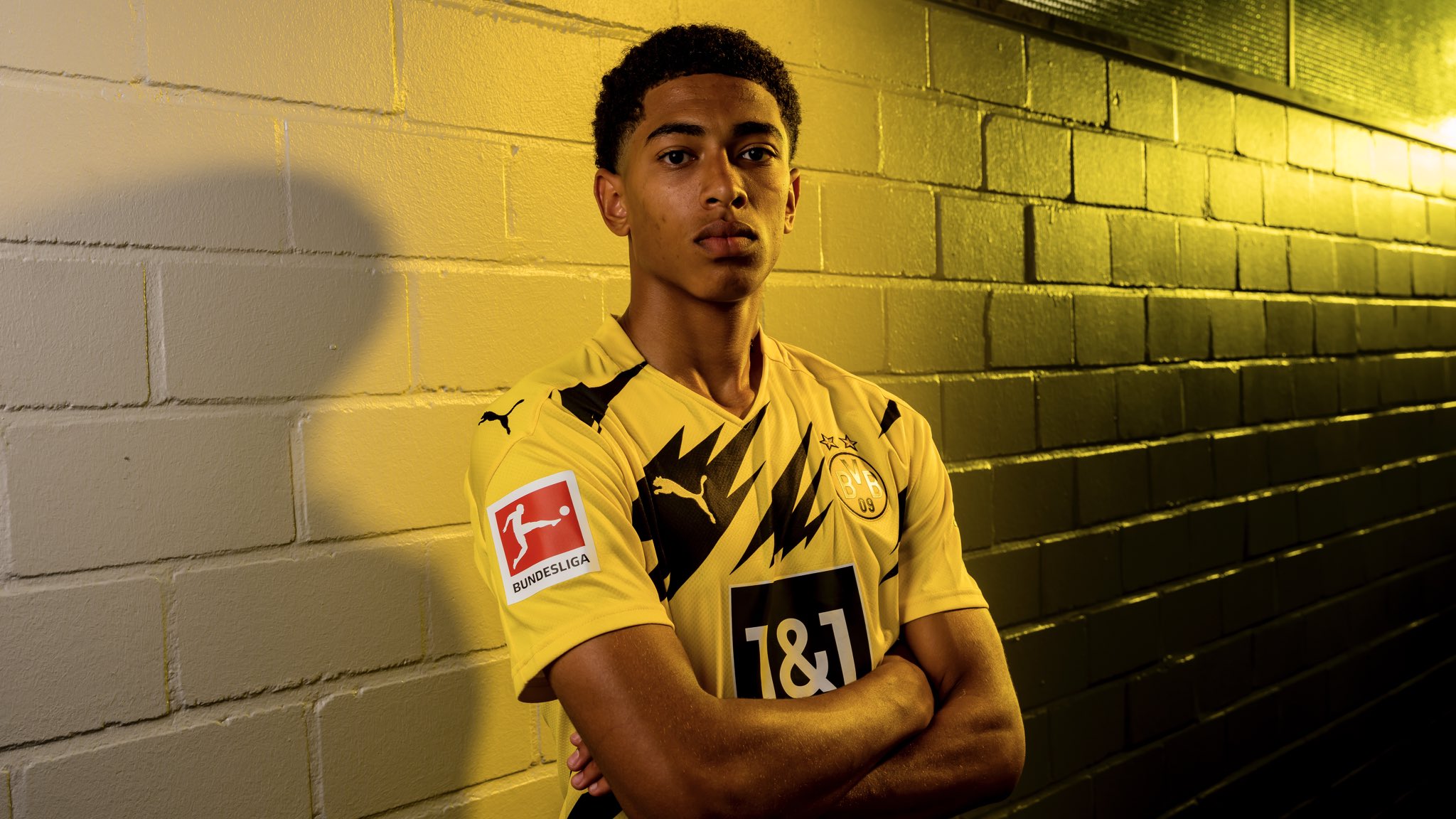 6 Hal yang harus Diketahui dari Rekrutan Anyar Borussia Dortmund, Jude Bellingham