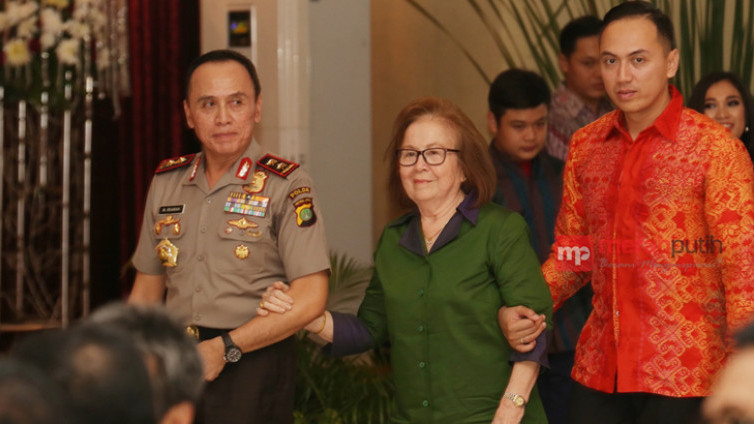 Umuh Muchtar Segera Bergerak Bentuk Tim Pemenangan Iwan Bule Menuju Ketum PSSI