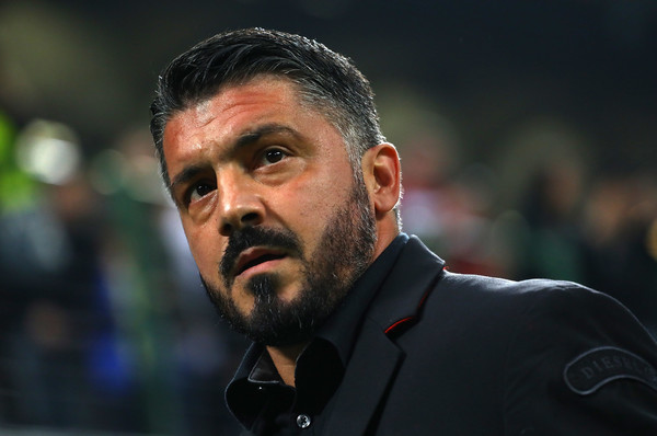 AC Milan Tak Akan Tunjuk Leonardo Gantikan Gennaro Gattuso