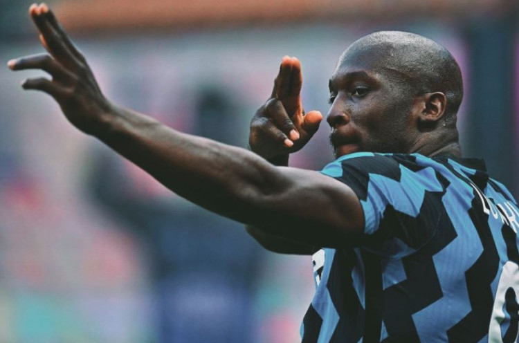 Romelu Lukaku Berpotensi Pecahkan Rekor Transfer Penjualan di Serie A