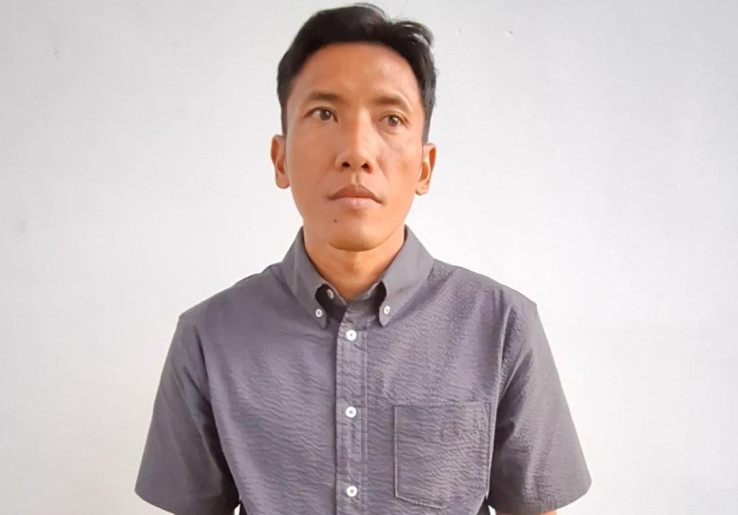Wawancara Eksklusif Ahmad Bustomi: Kesan Pertama Jadi Pelatih dan Target Juara Bersama Persema Malang