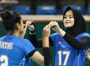 Tampil di SEA Games 2019, Wilda Siti Nurfadhilah Bawa Camilan Khusus