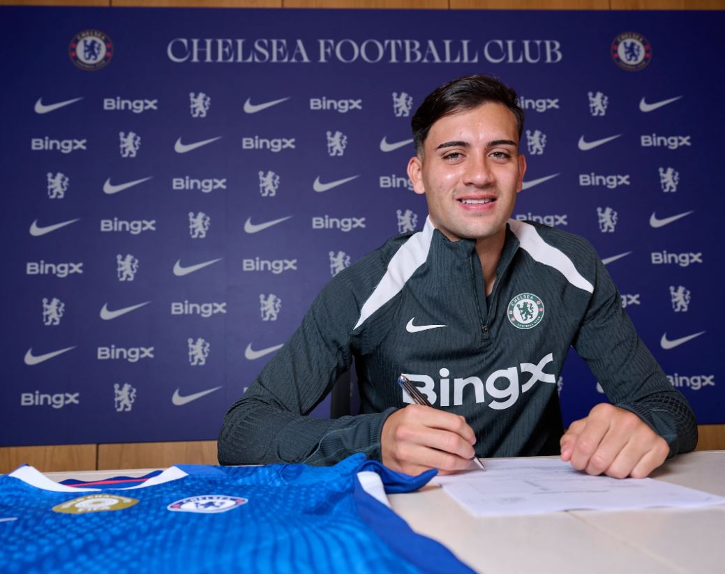 5 Rekrutan Teraneh Chelsea di Era BlueCo