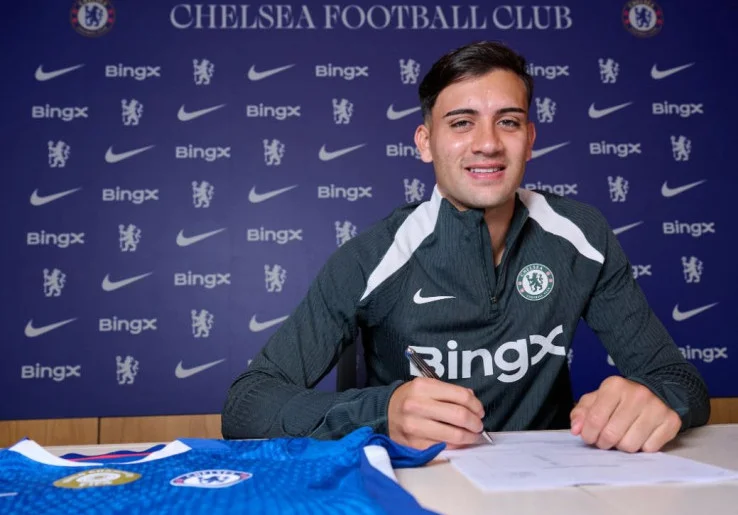 5 Rekrutan Teraneh Chelsea di Era BlueCo