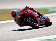 Marc Marquez Ternyata Punya Strategi Lomba Baru di Awal Musim MotoGP 2019