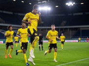Jadon Sancho Tak Jadi ke Manchester United, Kapten Borussia Dortmund Beri Respons