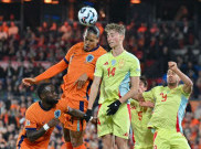 Prediksi dan Statistik Spanyol Vs Belanda: Rekor Unbeaten La Furia Roja