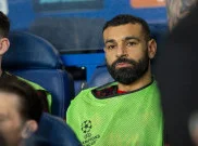 Taktik Arne Slot: Mencadangkan Mohamed Salah agar Liverpool Tidak Dibantai PSG