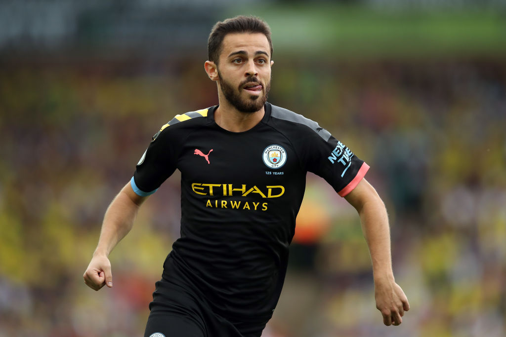 Bernardo Silva Ingatkan Manchester City Jangan Remehkan Real Madrid