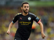 Bernardo Silva Ingatkan Manchester City Jangan Remehkan Real Madrid