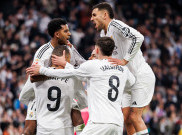Real Madrid Harus Tampil Tanpa Cela di El Clasico Terakhir Musim Ini