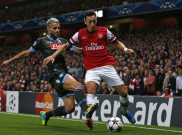 Prediksi Arsenal Vs Napoli: Manfaatkan Status Tuan Rumah