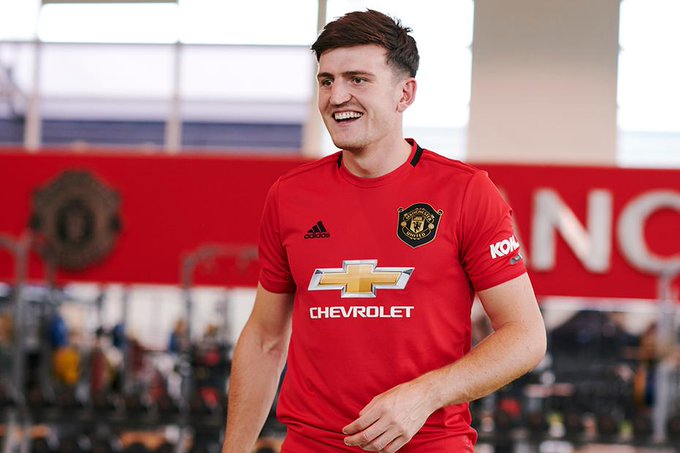 Rapor Transfer Manchester United: Garang di Pertahanan, Ompong di Lini Serang
