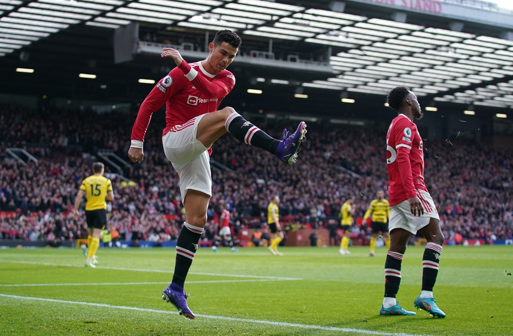 Manchester United 0-0 Watford: Posisi Setan Merah di 4 Besar Kian Terancam