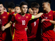 Segrup Timnas Indonesia U-19, Vietnam Lengkapi Persiapan Melawan Palestina
