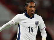 Debut Timnas Inggris, Djed Spence Catatkan Nama dalam Buku Sejarah