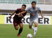 Bungkam Kaya FC 2-1 di Filipina, PSM Makassar Pimpin Grup H dan Jaga Peluang