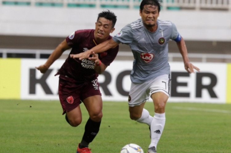 Bungkam Kaya FC 2-1 di Filipina, PSM Makassar Pimpin Grup H dan Jaga Peluang