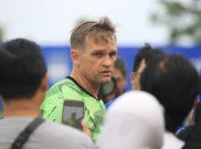 Demi Piala Presiden 2026, Persib Tunda Program Pemusatan Latihan