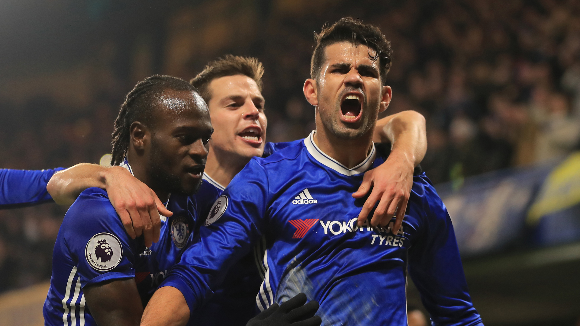 Souness: Gelar Premier League Milik Chelsea