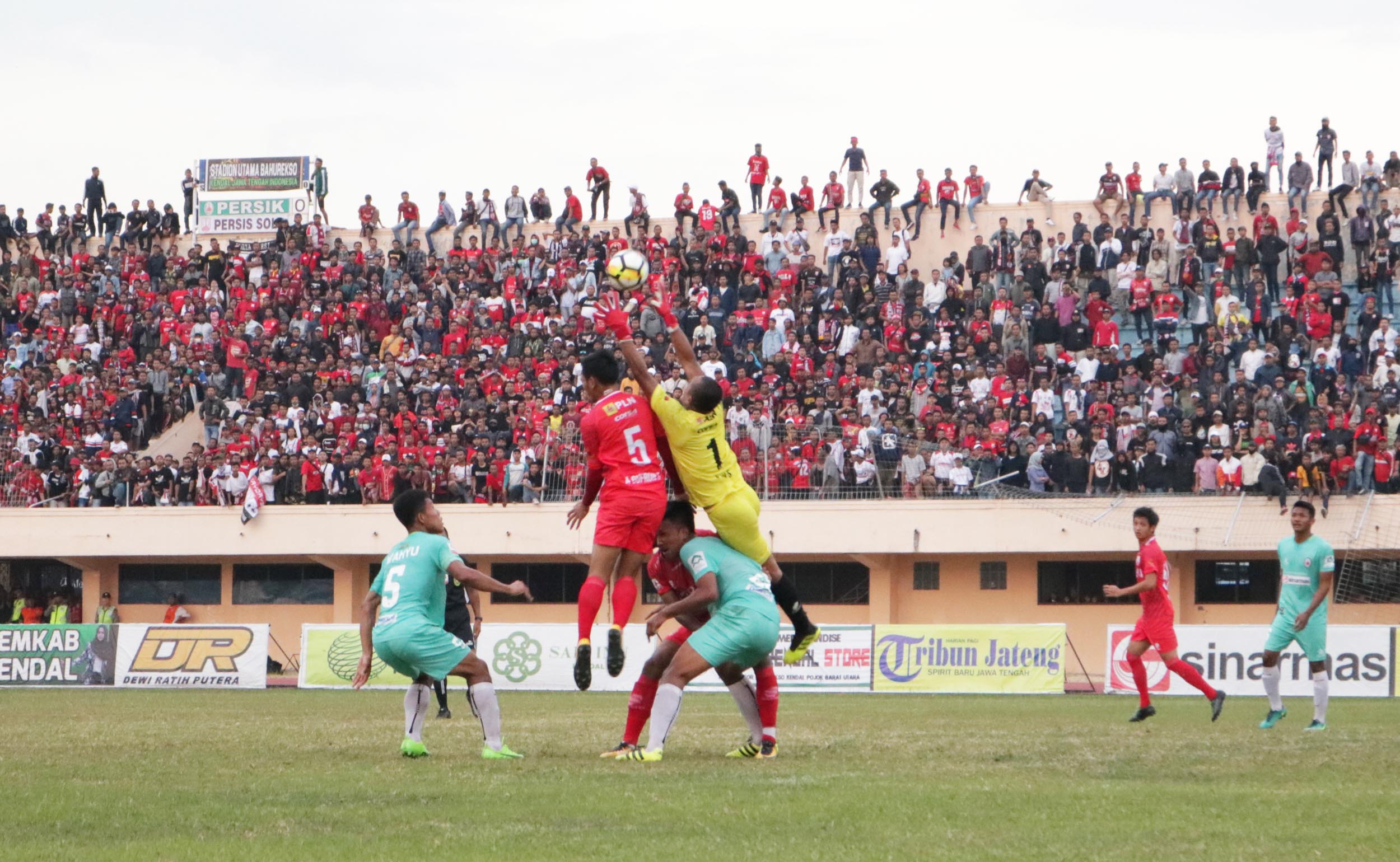 Liga 2 2018: Kata Jafri Sastra Usai Bawa Persis Raih Kemenangan Tandang Perdana
