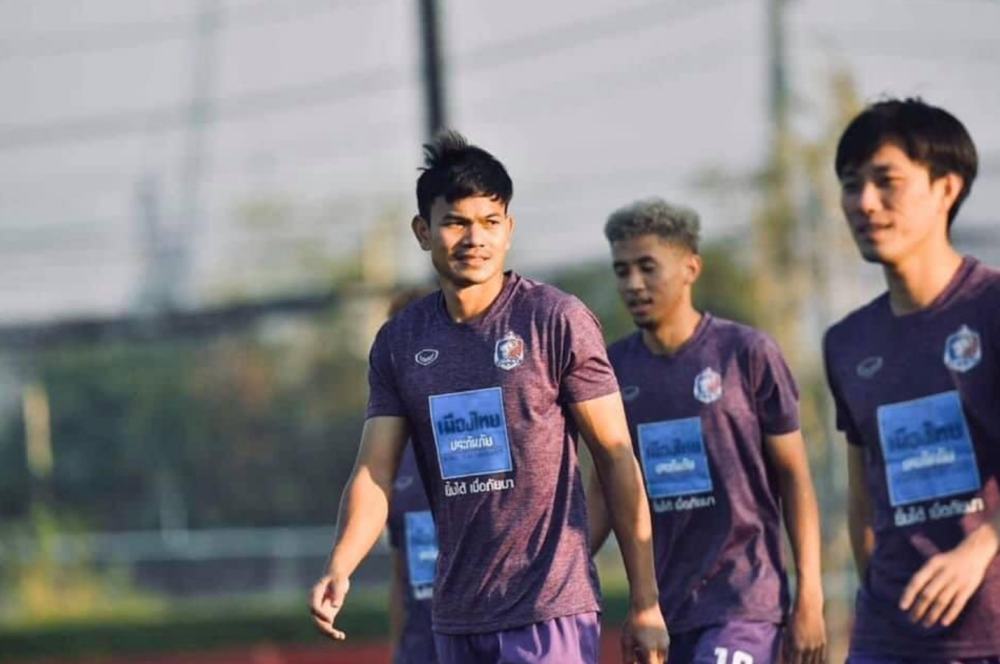 Stimulus Pemain Thailand Tak Melempem di Tengah Banyaknya Striker Asing, FAT Kembali Siapkan Hadiah