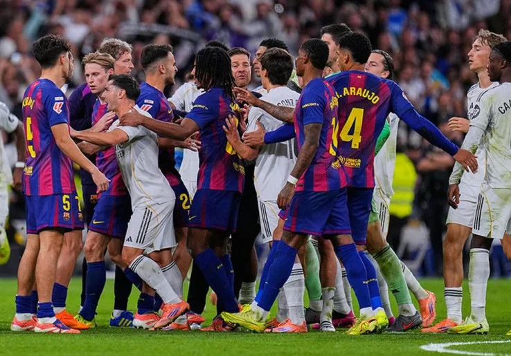 Barcelona atau Real Madrid, Jurgen Klopp Ungkap Tim yang Didukungnya Jelang El Clasico