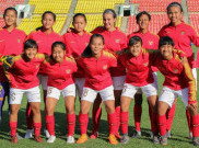 Rully Nere soal Kemenangan 3-0 Timnas Wanita Indonesia U-16 Atas Kyrgyzstan