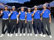 Sabet 2 Emas, Indonesia Masih Bisa Tambah Medali dari World Cup Woodball Championship 2026