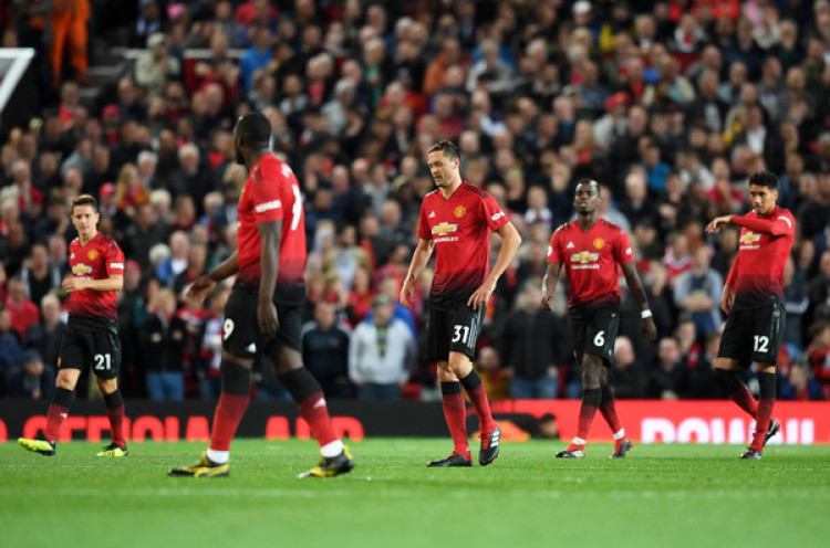 Butuh Kemenangan, Manchester United Gantungkan Harapan Tinggi pada Para Ujung Tombak