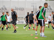 Perdana Menteri Italia Larang Klub Serie A Gelar Latihan