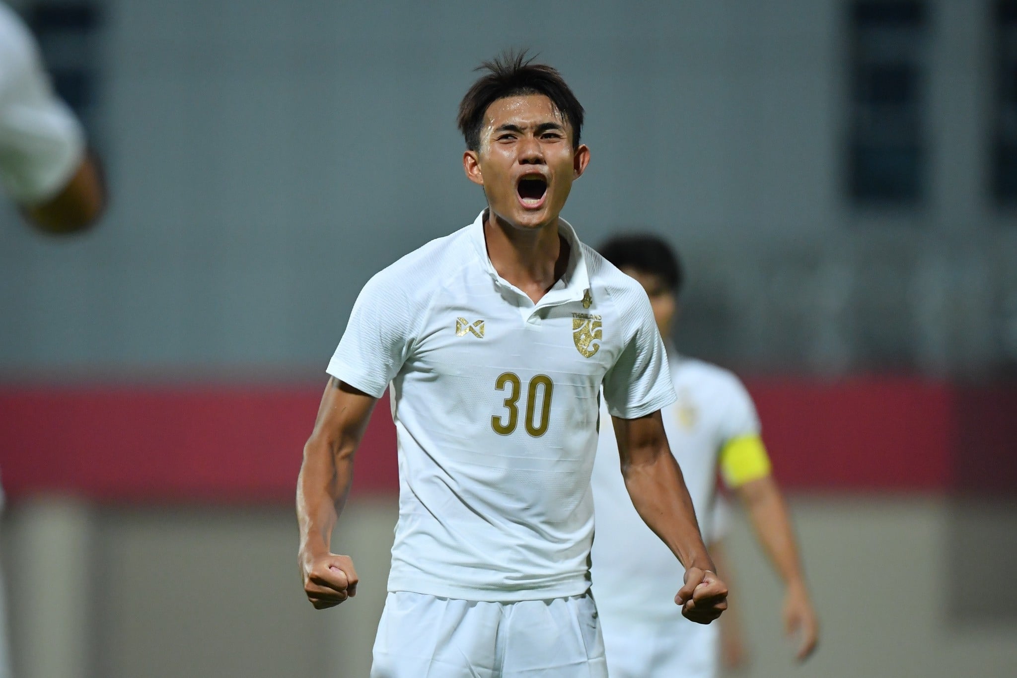 23 Pemain Thailand Ditetapkan, Wonderkid 18 Tahun Berpotensi Mengancam Timnas Indonesia