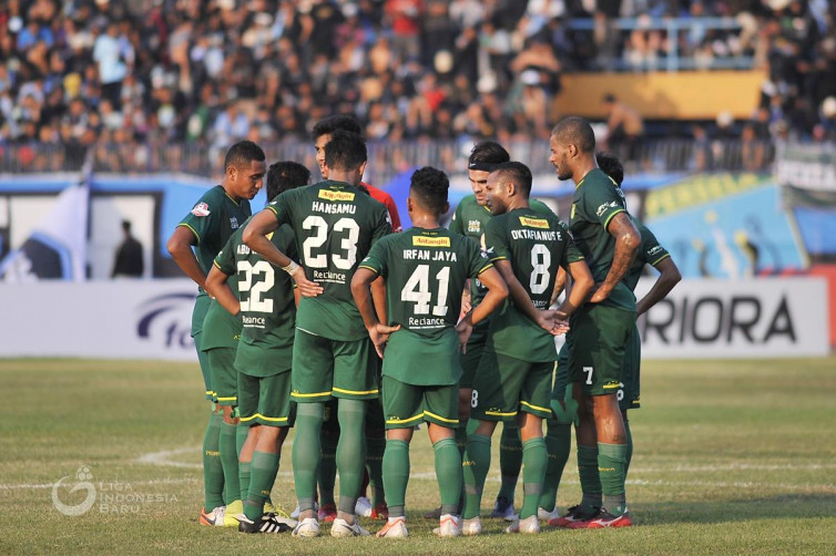 Mental Pemain Persebaya Jadi Fokus Wolfgang Pikal