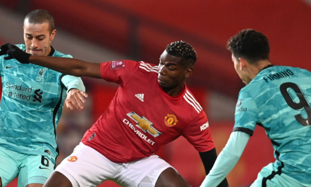 7 Fakta Menarik Jelang Duel Sengit Manchester United Vs Liverpool