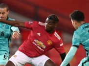 7 Fakta Menarik Jelang Duel Sengit Manchester United Vs Liverpool
