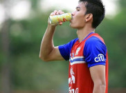 Striker Thailand Cuek dengan Rekor Mantan Bomber Arema FC di Piala AFF
