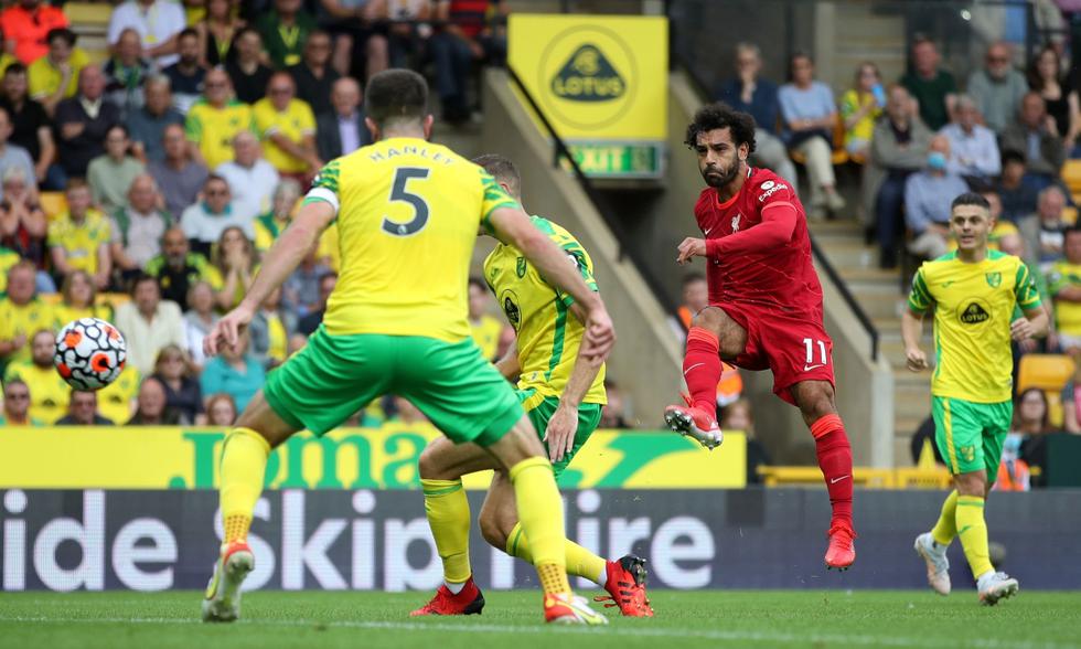 Premier League Larang Pemain-pemain Perkuat Timnas di Zona Merah COVID-19