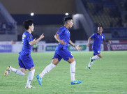 Hasil Piala Presiden 2022: Bantai PSS Sleman, PSIS Semarang Juara Grup A