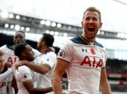 Mourinho Disarankan Rekrut Harry Kane Dari Tottenham