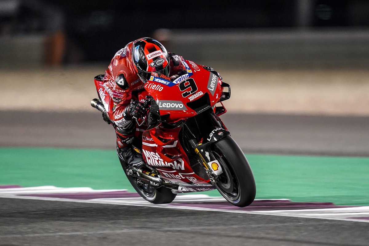 4 Pembalap Kuda Hitam MotoGP 2019
