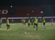 Bali United Punya Ambisi Besar, Sriwijaya FC Tak Ingin Kalah Garang